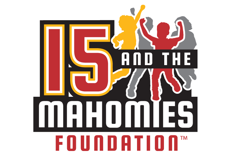 15 And The Mahomies Foundation Boys Girls Clubs Of America   15 Mahomies Logo 767x511 