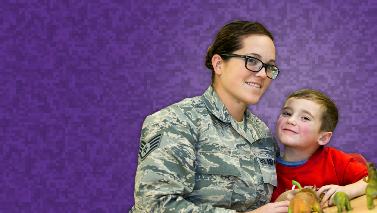 Military Youth Centers - Boys & Girls Clubs of America