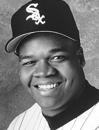 Frank Thomas online