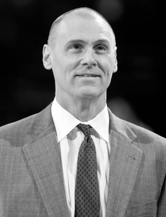 Rick Carlisle - Boys & Girls Clubs of America